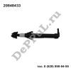 Форсунка омывателя фары правая (R) Opel Zafira-C (13-…) (20848433 / DEFP402)